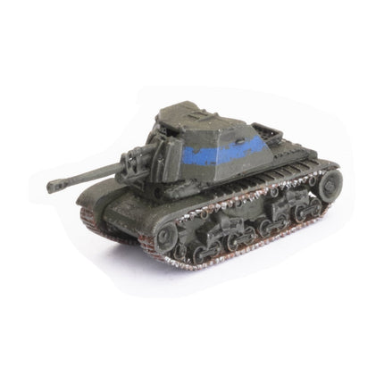 TACAM R-2 Tank Destroyer
