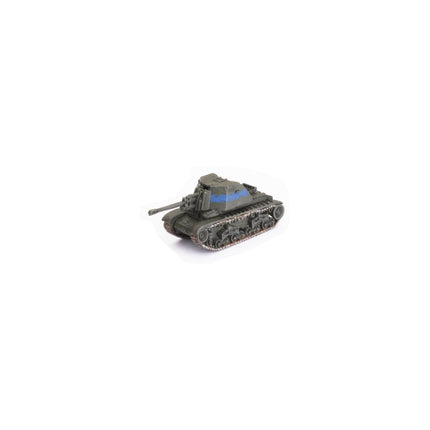 TACAM R-2 Tank Destroyer
