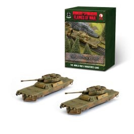 Tank-hunter Car (Armoured Train)