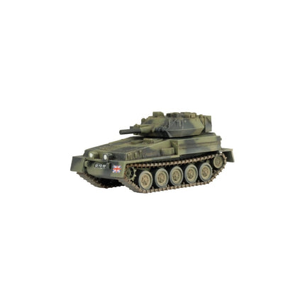 Limited Edition Starter Set: British vs Soviet