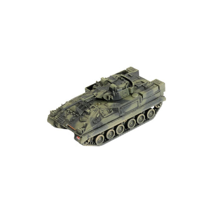 Limited Edition Starter Set: British vs Soviet