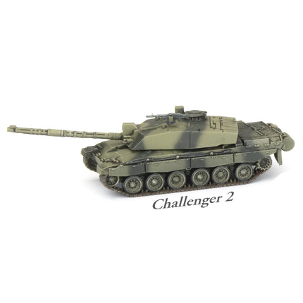 Limited Edition Starter Set: British vs Soviet