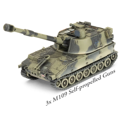 Challenger 2 Army Deal