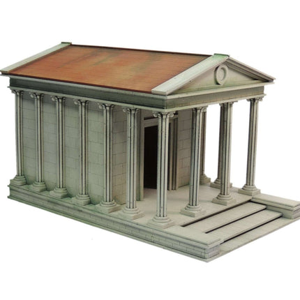 Temple - Gelände - Sarissa - T019