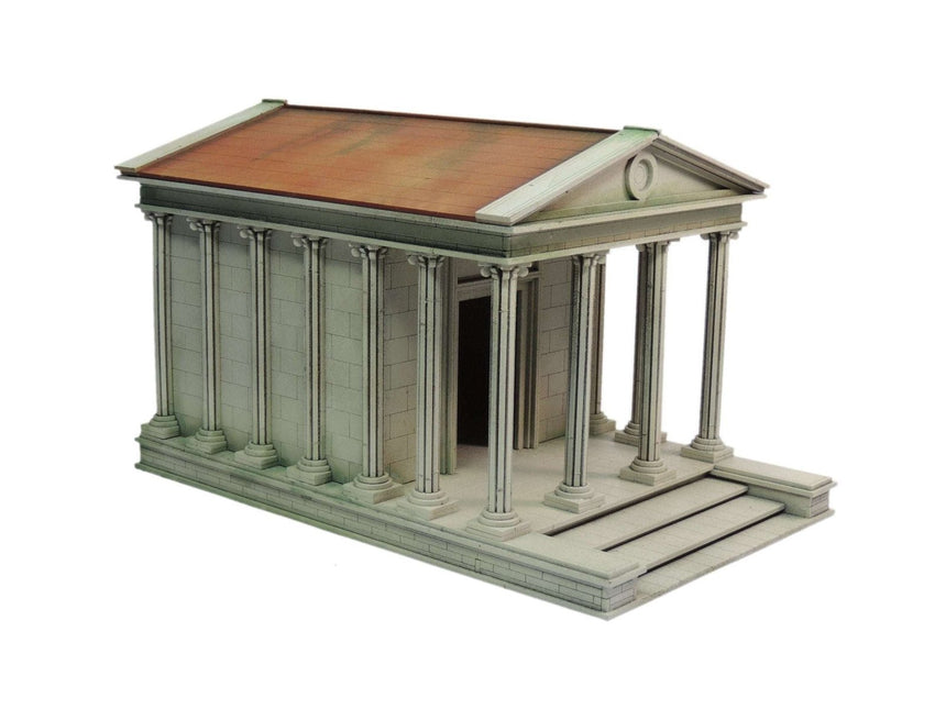 Temple - Gelände - Sarissa - T019