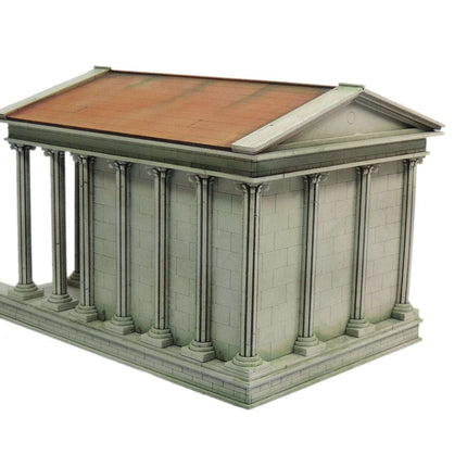 Temple - Gelände - Sarissa - T019