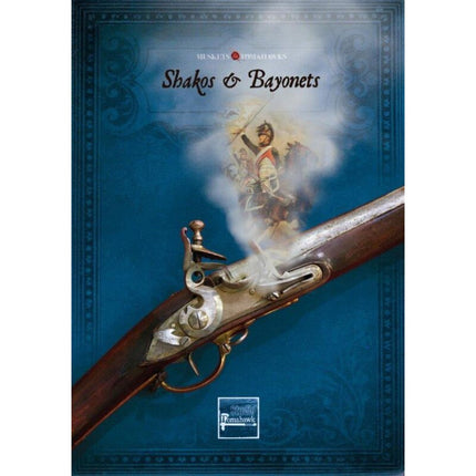 The Silver Bayonet: Österreichische Einheit (8 Figuren)