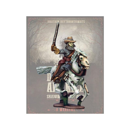 The Silver Bayonet: Französische Einheit (8 Figuren)