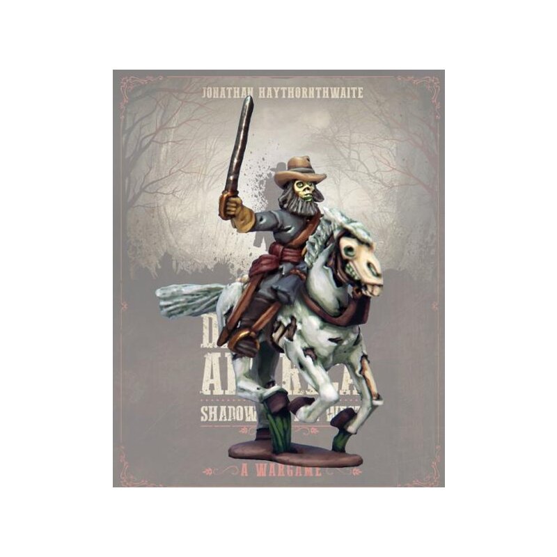 The Silver Bayonet: Französische Einheit (8 Figuren)