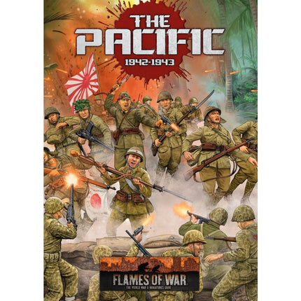 The Pacific