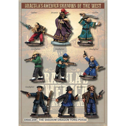 The Silver Bayonet: Preußische Einheit (8 Figuren)