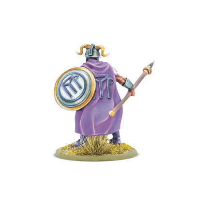 The Pyrrhic Wars - Hail Caesar Supplement mit Pyrrhus-Fußfigur