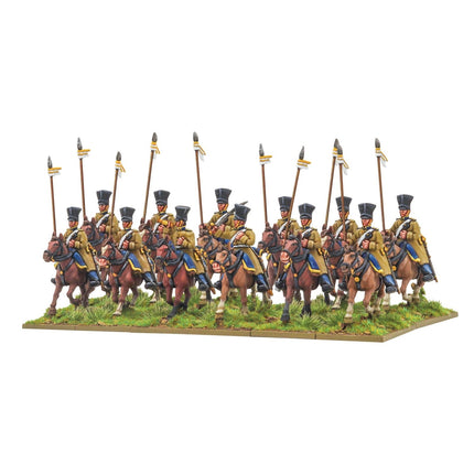The Russian Bear - Crimean War Russian Starter Army - Starterarmee - Warlord Games - 302613802