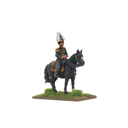 The Russian Bear - Crimean War Russian Starter Army - Starterarmee - Warlord Games - 302613802