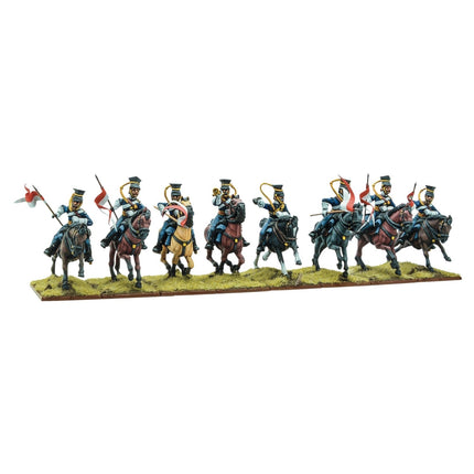 The Thin Red Line - Crimean War British Starter Army - Starterarmee - Warlord Games - 302613801