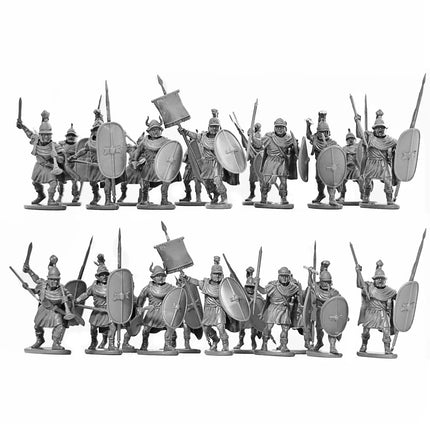 Thureophoroi - Infanterie - Victrix - VXA051