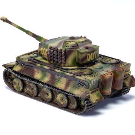 A02342 Tiger 1