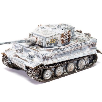 A02342 Tiger 1