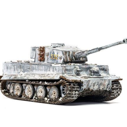 A02342 Tiger 1