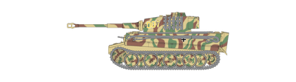 A02342 Tiger 1
