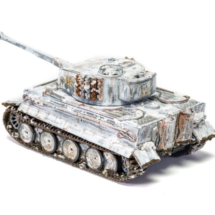 A02342 Tiger 1