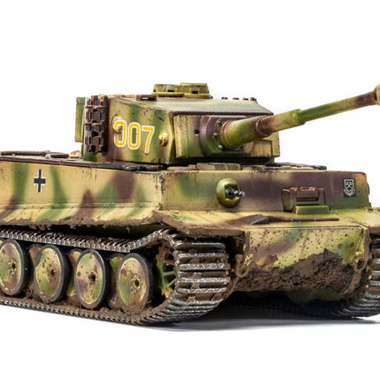A02342 Tiger 1