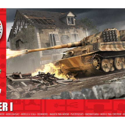 A02342 Tiger 1