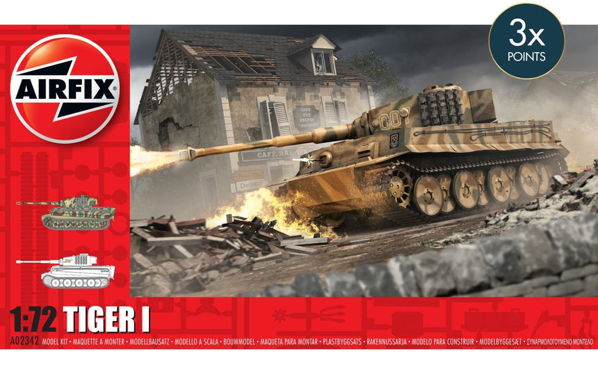 A02342 Tiger 1