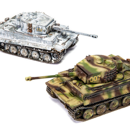 A02342 Tiger 1