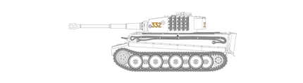 A02342 Tiger 1