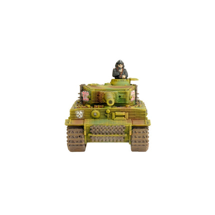 Tiger Heavy Tank Platoon
