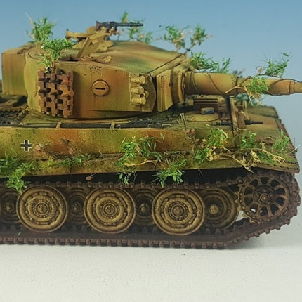 280016 - Tiger I Ausf E