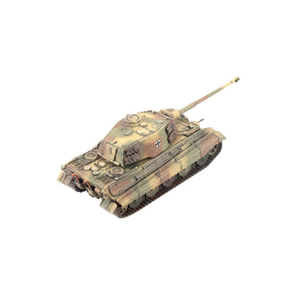 Tiger II (8.8cm) Platoon