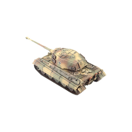 Tiger II (8.8cm) Platoon
