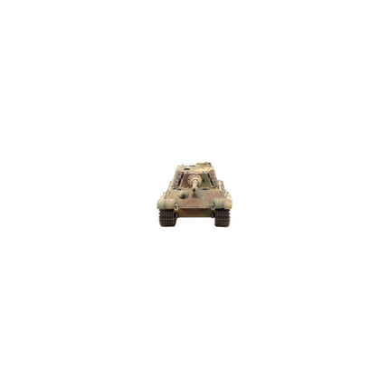 Tiger II (8.8cm) Platoon