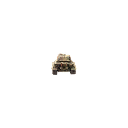 Tiger II (8.8cm) Platoon