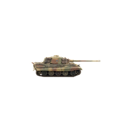 Tiger II (8.8cm) Platoon