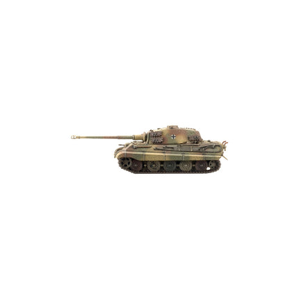 Tiger II (8.8cm) Platoon