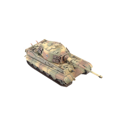 Tiger II (8.8cm) Platoon