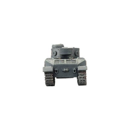 Tiger (P) Platoon