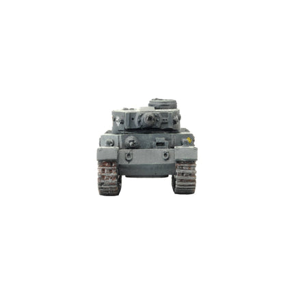 Tiger (P) Platoon