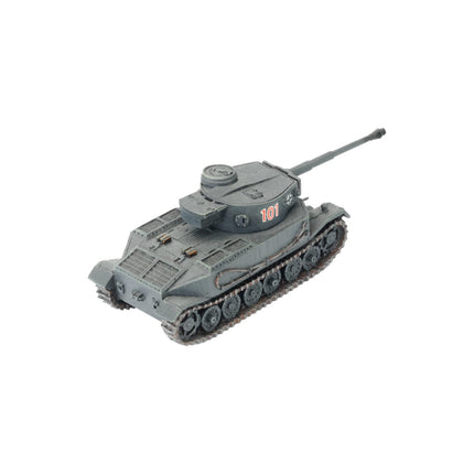 Tiger (P) Platoon
