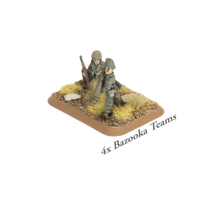 Tirailleurs Rifle Company