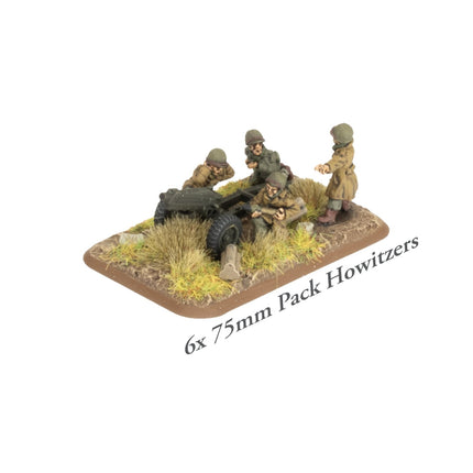 Tirailleurs Rifle Company
