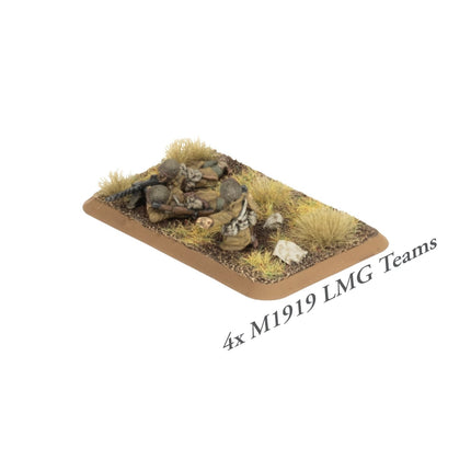 Tirailleurs Rifle Company