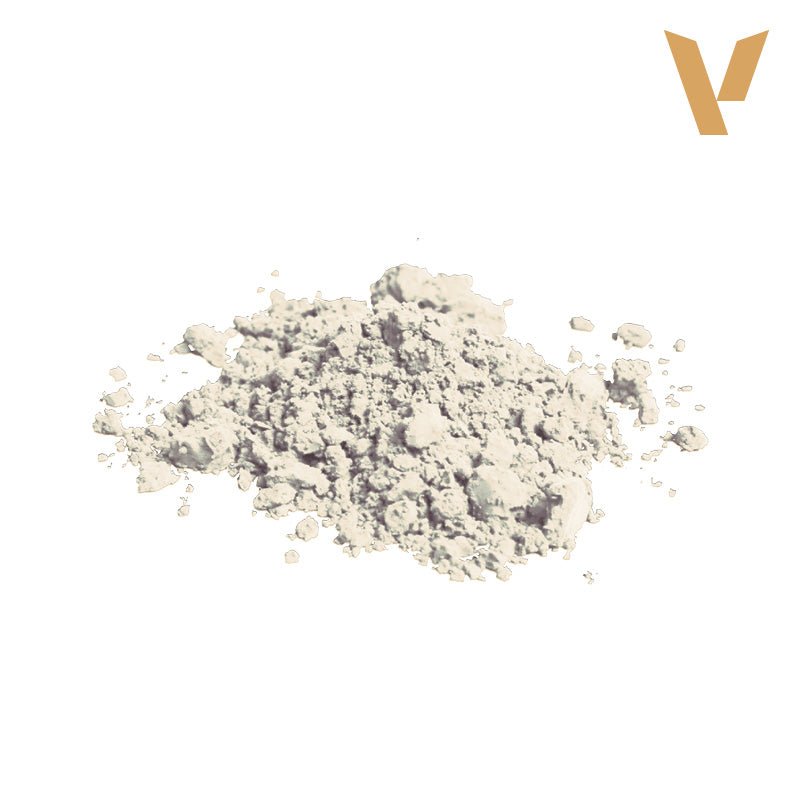 Titanium White - Pigment FX (35 ml)