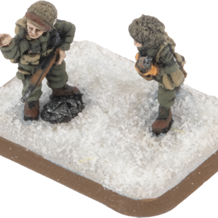 101st Airborne (Winter) Army Deal