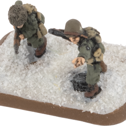 101st Airborne (Winter) Army Deal