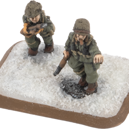 101st Airborne (Winter) Army Deal