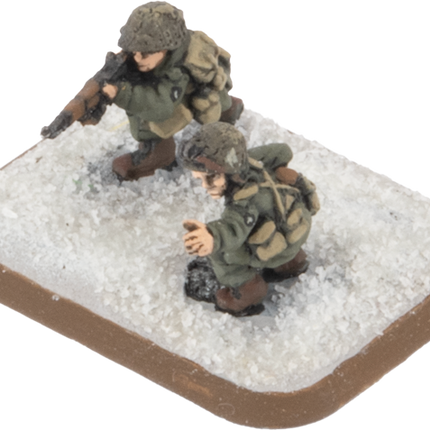 101st Airborne (Winter) Army Deal